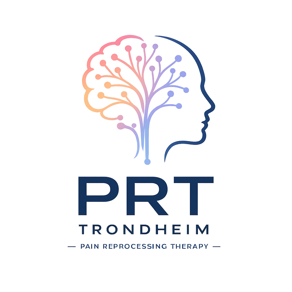 PRT Trondheim – Pain Reprocessing Therapy